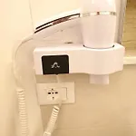Guest house Meccoli