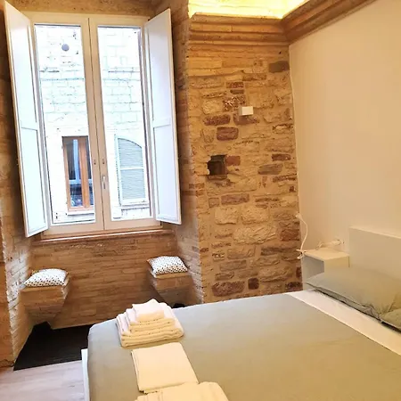 Casa de hóspedes Meccoli Assisi