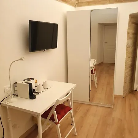 Casa de hóspedes Meccoli Assisi