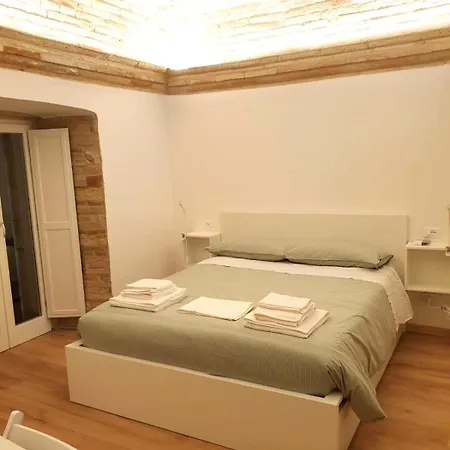 Casa de hóspedes Meccoli 3*