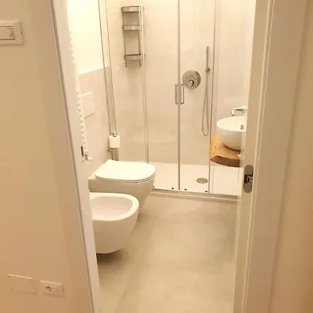 Casa de hóspedes Meccoli 3*