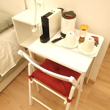 Meccoli Penzion 3*