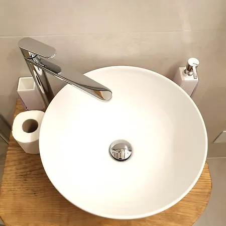 بيت ضيافة Meccoli أسيسي
