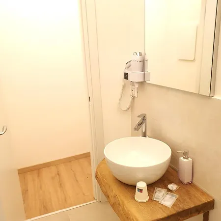 Meccoli Casa de hóspedes Assisi