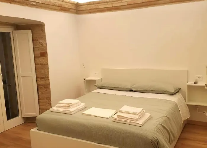 Vendégház Meccoli 3*