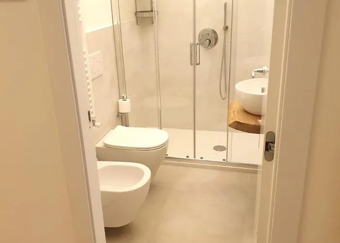 Vendégház Meccoli 3*