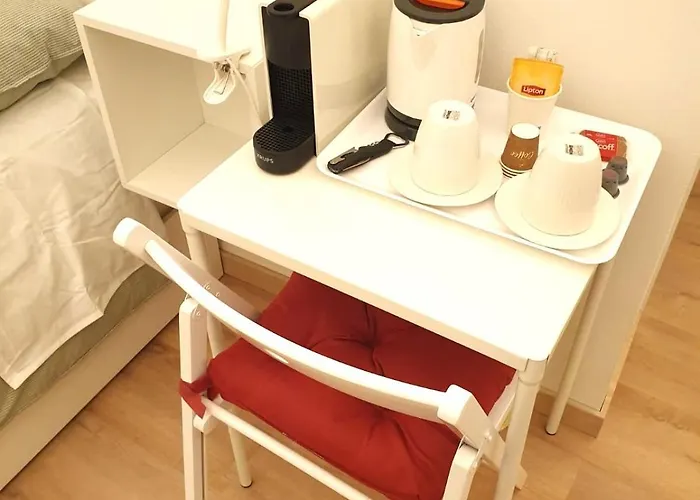 Meccoli Vendégház 3*