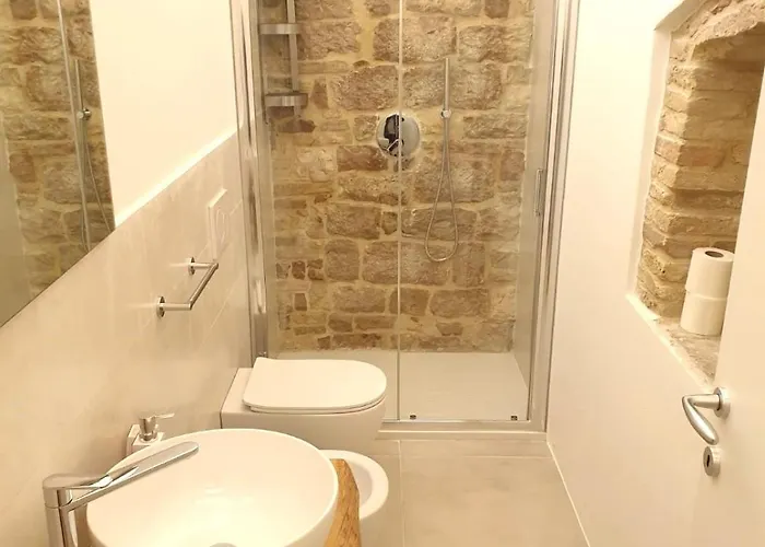 Vendégház Meccoli Assisi