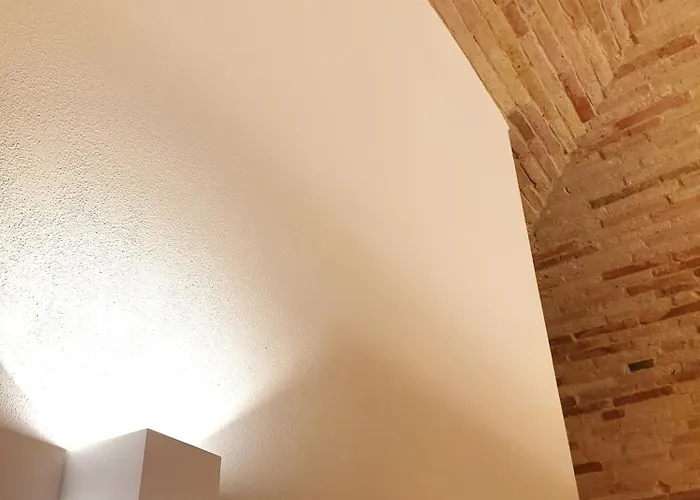 Vendégház Meccoli Assisi